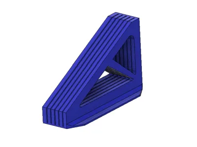 Print plate storage
