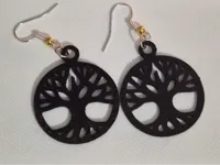0.08mm layer, 2 walls, 15% infill