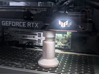 GPU Support "The Thumb"