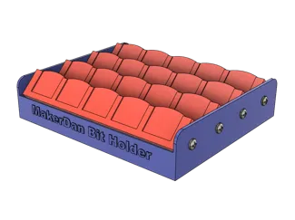 Bit Holder
