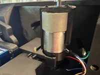 0.2mm layer, 4 walls, 15% gyroid infill