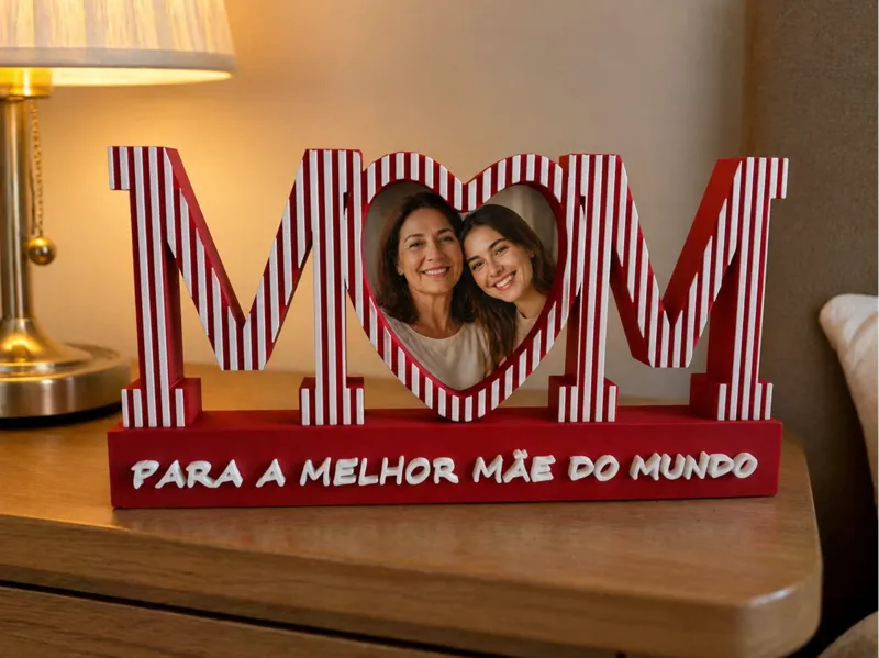 moldura dia da mãe