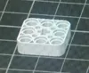 0.2mm layer, 6 walls, 25% infill
