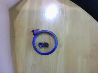 Pumpkin Cookie Cutter