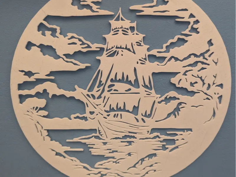 L’Ombre du Galion