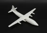 1:144 Scale - 0.2mm layer, 2 walls, 5% infill