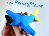 PrintyPlane facile à imprimer — photo 2