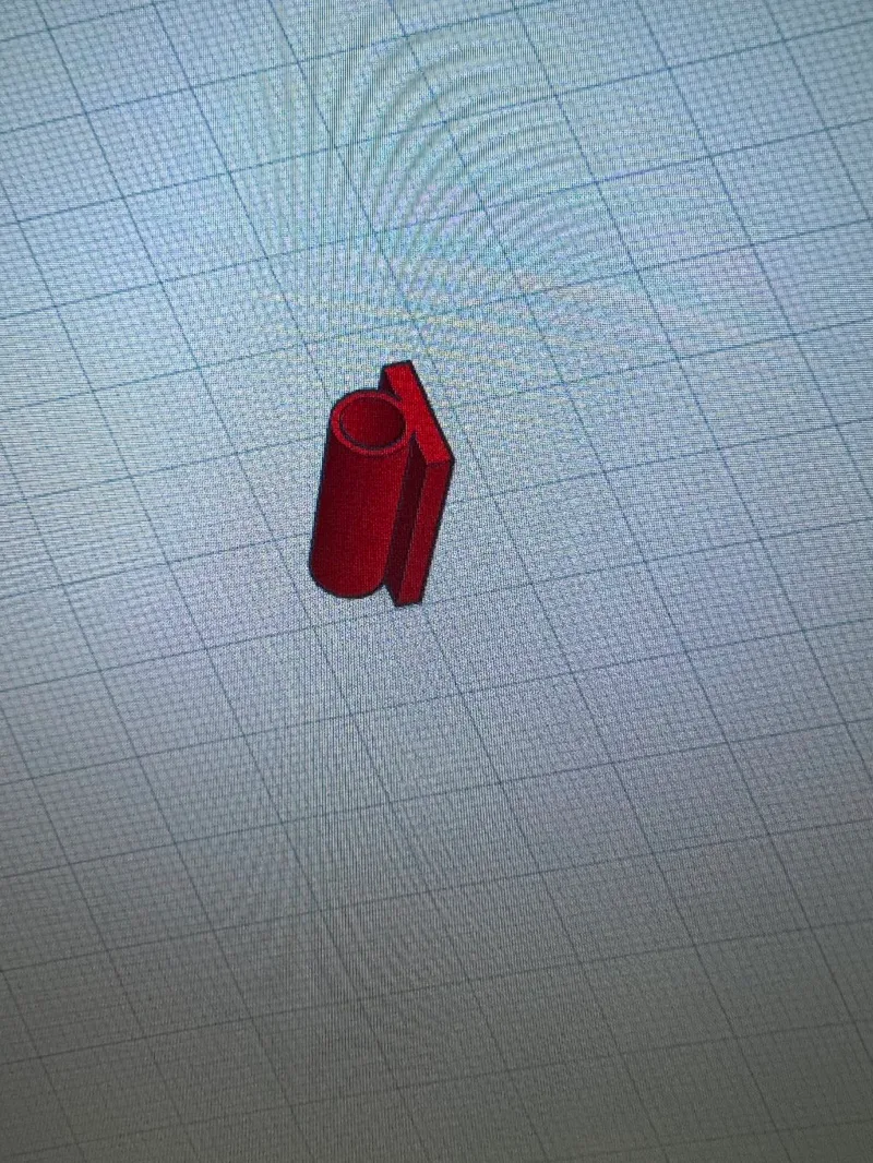 XTouch Stylus holder