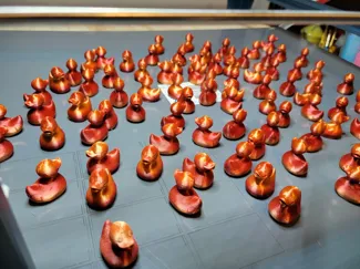 Duck Army