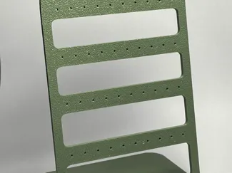 Porte boucle d'oreille