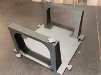 0.2mm layer, 2 walls, 5% infill