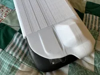 Coque de protection voyage pour Steam Deck — photo 1
