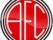 old Atlético PR crest