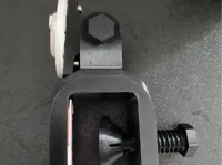 0.16mm layer, 2 walls, 15% infill
