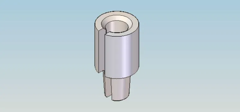 Inserto acceleratore Husqvarna CR 360 1971-X3