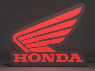 Honda Lightbox