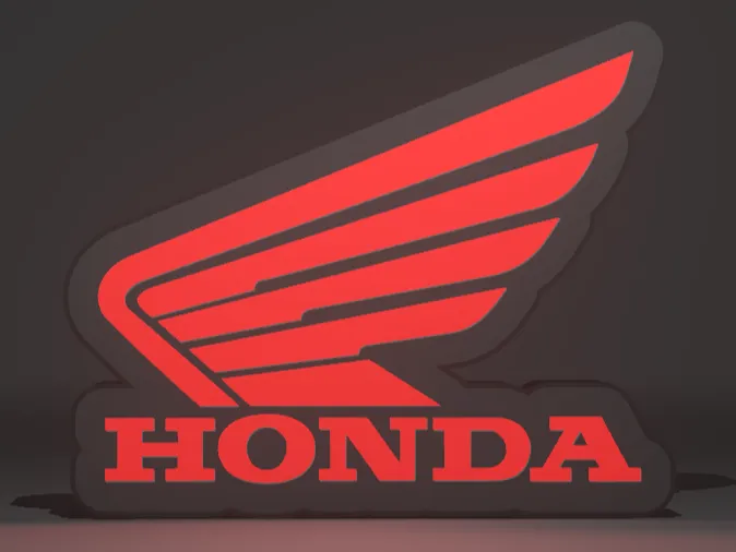 Honda Lightbox