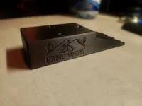0.2mm layer, 3 walls, 15% infill