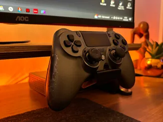 Support manette Balolo