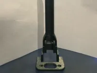 0.12mm layer, 4 walls, 15% infill