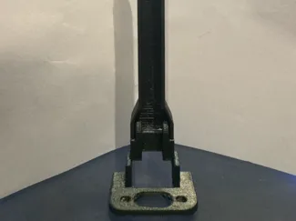 Snapmaker U1 PTFE holder