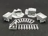Mine Carts | 0.16mm layer, 2 walls, 15% infill