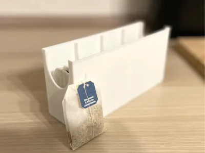 Tea holder Small/Normal 