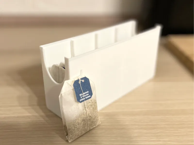 Tea holder Small/Normal 