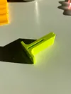 longer vent clip 0.2mm layer, 2 walls, 15% infill