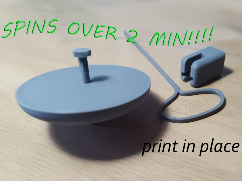 spinner