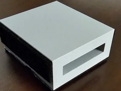 Sofa wall saver