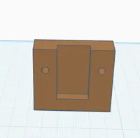 wall mount