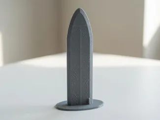 sheath for my medievil mini rounded blade
