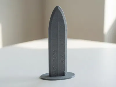sheath for my medievil mini rounded blade
