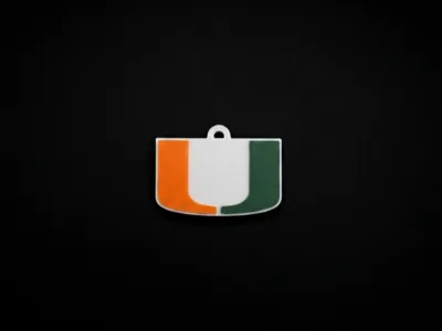 Miami Hurricanes Can Opener
