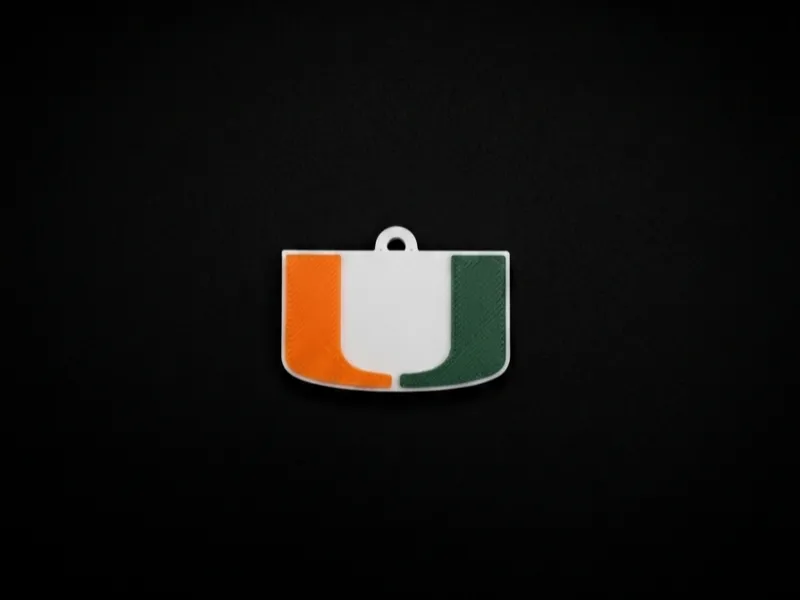 Miami Hurricanes Can Opener