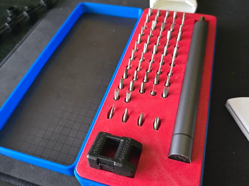 Xiaomi Wowstick 1F+ Box
