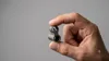 0.16mm layer, 3 walls, 100% infill