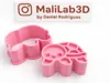 0.28mm layer, 2 walls, 15% infill