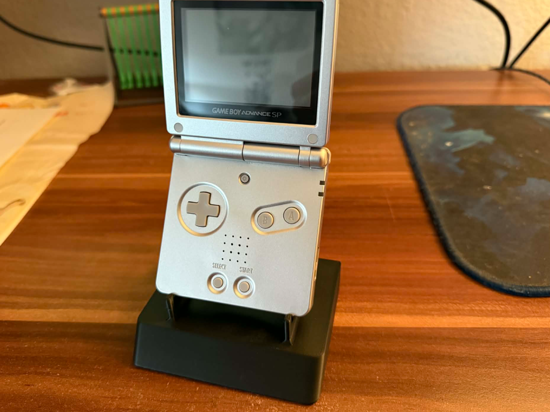 Stand for Game boy advance or universal