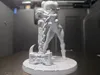 11cm height, 0.12mm layer, stable leggs, lightning infill