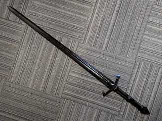 Nightblood From The Cosmere