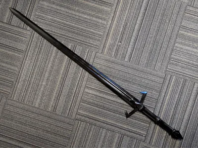 Nightblood From The Cosmere