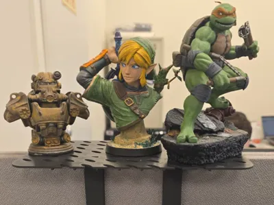 Office shelf
