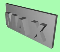 Max 3D — photo 2