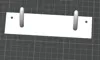 0.16mm layer, 2 walls, 15% infill
