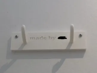 coat hooks
