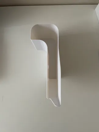 Very Slimline Purge Bucket