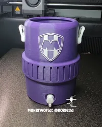 CF Monterrey – Standard 12 oz