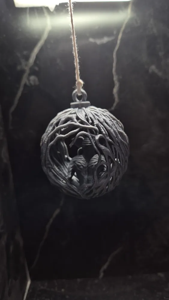 Regalo da collezione con ornamento decorativo per statuetta natalizia dal design speciale